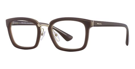 Prada PR 09SV Eyeglasses 